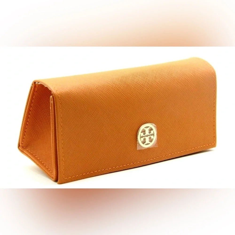Tory Burch Magnetic Sunglasses /‎ Eyeglasses Case